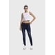 thumbnail image 4 of Jeans Mujer Skinny Lia Azul - lV, 4 of 4