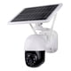 thumbnail image 1 of Camara De Seguridad Solar View Pro Color Blanco Mlab - 9261, 1 of 7