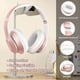 thumbnail image 4 of Auriculares Inalámbricos Glynzak WH207A Over Ear con 65 Horas de Reproducción, 4 of 9