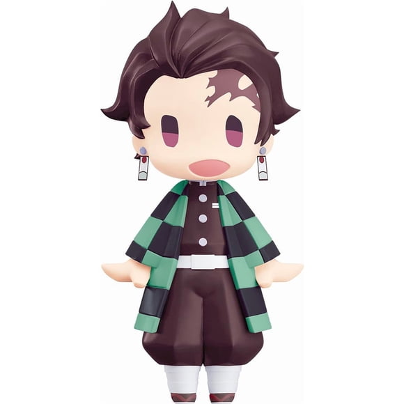 Figura de Acción Good Smile Tanjiro Kamado Demon Slayer