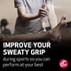 thumbnail image 2 of Grip Enhancer Cramer Firm Grip para manos sudorosas, 120 ml, 2 of 6