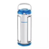 Total E-Commerce - Linterna Led De Camping Recargable Portatil