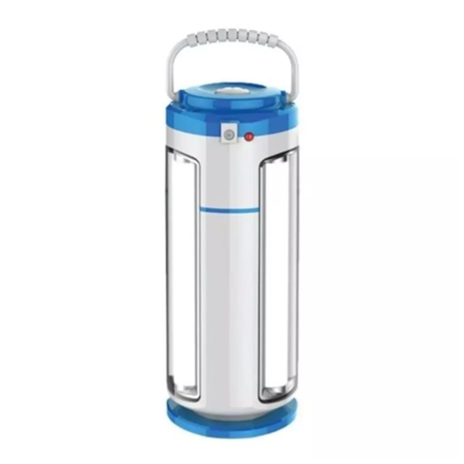 Total E-commerce - Linterna Led De Camping Recargable Portatil