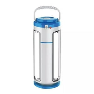 Total E-Commerce - Linterna Led De Camping Recargable Portatil