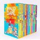 thumbnail image 1 of Colección de 16 libros de Roald Dahl – MINDQUEST PRESS, 1 of 4