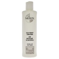 Nioxin - Acondicionador De Terapia Del Cuero Cabelludo System 1 De Para - Acondicionador De 10,1 Oz
