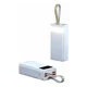 thumbnail image 1 of Power Bank Cargador Portátil Solar 50000mah 3.7v, 1 of 5