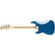 thumbnail image 4 of Bajo Eléct Affinity Precision Bass PJ Blue, 4 of 7