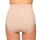 thumbnail image 2 of Cuadro Control Abdomen Cotton Spandex, 2 of 2