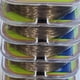 thumbnail image 3 of Nylon Transparente Humo 0,50mm Resisten 14,3kg Bobina100mts, 3 of 3