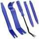 thumbnail image 1 of Kit De Herramientas Para Desmontaje De Molduras 5 Piezas Herramientas De Palanca De Plástico, 1 of 7