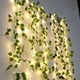 thumbnail image 3 of Guirnalda De Luces Solares De 3 Metros Y 100 Luces, 3 of 3