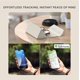 thumbnail image 4 of Estuche inteligente para gafas Satechi FindAll inalámbrico – Arena, 4 of 9