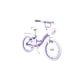 thumbnail image 2 of BICICLETA NIÑA TOTEM  ARO 20 MISS LILLY COLOR MORADO, 2 of 5