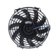 thumbnail image 1 of Electroventilador Universal Automotriz 9" 24V 80W Reversible, 1 of 4