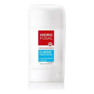 Beiersdorf - Desodorante Hidrofugal Classic Barra 50Ml