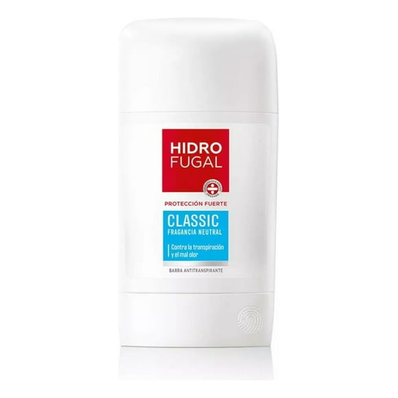 Desodorante Barra Classic 50g