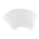 thumbnail image 3 of 10 Páginas, 300 Bolsillos, Soportes Para Monedas, Colección De Almacenamiento, Hojas Protectoras Para álbumes, 3 of 3