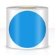 thumbnail image 1 of Cinta de Marcaje para Suelo EVQ 9 cm Punto Azul – 200 unidades de pegatinas de vinilo, 1 of 7