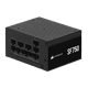 thumbnail image 1 of Fuente de Alimentación Corsair SF Series SF750 80 PLUS Platinum SFX, 1 of 9