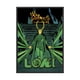 thumbnail image 1 of Cuadro Poster Enmarcado Loki Marvel Serie Decorativo, 1 of 1