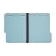 thumbnail image 5 of Carpeta de archivo Blue Summit Supplies tamaño carta 2,5 cm azul claro, 5 of 5