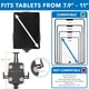 thumbnail image 3 of Soporte para tablet Mount-It! MI-3871B antirrobo para 7,9"–11", 3 of 9