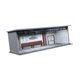 thumbnail image 2 of Vitrina Decorativa Para Maquetas De Coches A Escala 1/64 Con Luz Para Decoración Del Hogar MO914059, 2 of 5