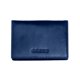 thumbnail image 2 of Wallet Breed Porter de piel auténtica con doble pliegue, color negro, 2 of 10