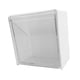 thumbnail image 1 of Dispensador De Servilletas Estante Contenedor De Almacenamiento Estante Para Cafetería Oficina, 1 of 5