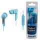 thumbnail image 2 of Audifonos Manos Libres Jack 3.5 Celeste SHE1405, 2 of 3
