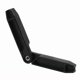 thumbnail image 1 of Marco de pantalla Corner Prime-Line Precision ajustable negro, 1 of 1