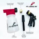 thumbnail image 2 of Platinum Series Foam Cleanser Sprayer, Standard Hose Fitting, 2 of 3