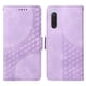 thumbnail image 1 of Carcasa FOXDOCK Sony Xperia 10 V de cuero PU, diseño acolchado clásico, protección contra caídas y rayones, 1 of 5