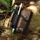 thumbnail image 2 of Topstache Leather Multitool Sheath Multi Tool Holster with, 2 of 3