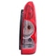 thumbnail image 1 of Farol trasero derecho chevrolet n300 1.2 2014 2018, 1 of 3