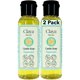 thumbnail image 1 of Jabón de Castilla Claya 59 ml Menta – Pack de 2, 1 of 8