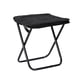 thumbnail image 1 of Taburete De Camping, Taburete De Pesca Plegable Para Patio, Barbacoa, Mochilero, 1 of 5
