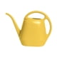 thumbnail image 4 of Lata de agua del boca larga, hervidor de agua, herramienta de jardinería, jarra moderna, jarra de rociadores de jardinería 4L para plantas de interior, 4 of 5
