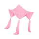 thumbnail image 1 of Dosel De Cama Con 4 Postes Esquineros, Elegante Cortina Para Habitación Infantil, Dormitorio Al Aire Libre, 1 of 5