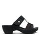 thumbnail image 1 of Sandalia Casual Mujer Vilma Negro 38, 1 of 3