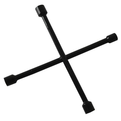 Llave De Cruz 1 Un Autodrive