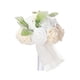 thumbnail image 3 of Ramo De Novia De Boda, Decoraciones Elegantes Para Boda, Fiesta Del Día De San Valentín, Blanco, 3 of 5