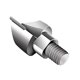 thumbnail image 3 of Broca para Cortar Madera Luckyway 16.5 mm Acero de Tungsteno, 3 of 5