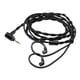 thumbnail image 5 of Conector Qdc 2 Pines Auriculares Cable Reemplazo Alambres De Cobre 4.4 Mm Equilibrado, 5 of 5