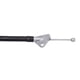 thumbnail image 2 of Cable freno mano izquierdo toyota yaris 1.5 2006 2013, 2 of 3