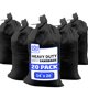 thumbnail image 1 of Sacos de arena DURASACK de polipropileno tejido de alta resistencia, 50 kg x 20, 1 of 5