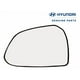 thumbnail image 2 of Luneta Espejo Retrovisor Izquierdo Hyundai Grand I10 14-18, 2 of 10
