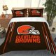 thumbnail image 1 of Baseball Protects Headgear Quilt Duvet Cover Set Pillow case Print3-Piece Bedding Set (1 Duvet Cover + 2 Pillow Shams), 1 of 3
