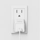 thumbnail image 5 of Cargador de pared Pantom de un solo puerto con cable de 1,5 m para iPhone, 5 of 7